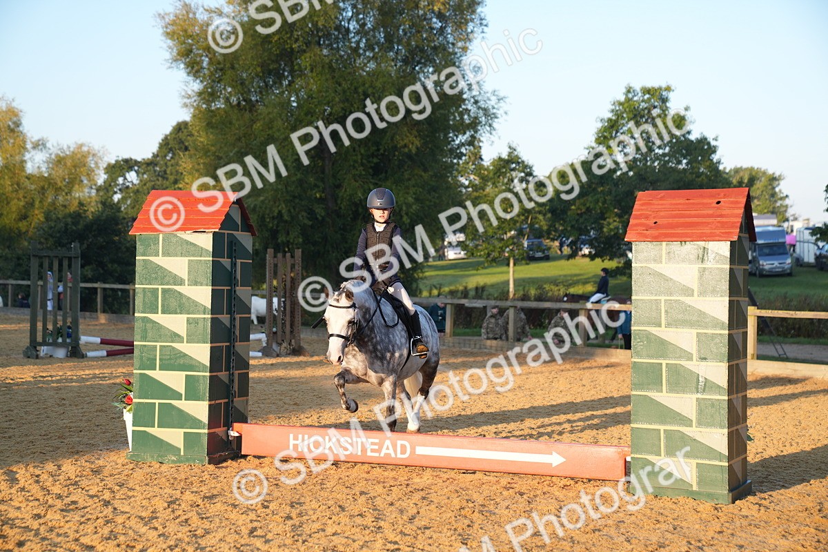 SBM_58799 - J63 - Minis Clear Round 30cm 40cm