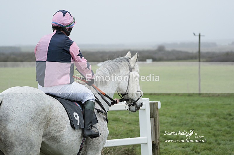 PtP 271122 884 - Hursley Hambledon Hunt Point-to-Point - Larkhill - 27/11/22