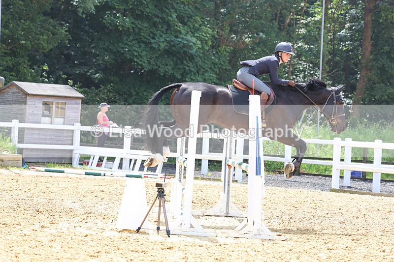 3E7A5794 - Class 5: Senior 95cm