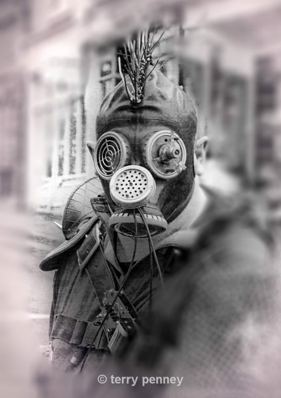  - Whitby Goth Weekend - April 2013