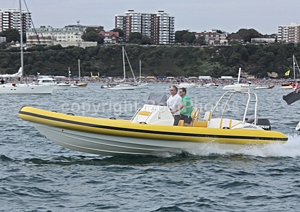 090822 SCORPION RIB IMG_1270 - RIBs, Tenders, Dories, Dinghies