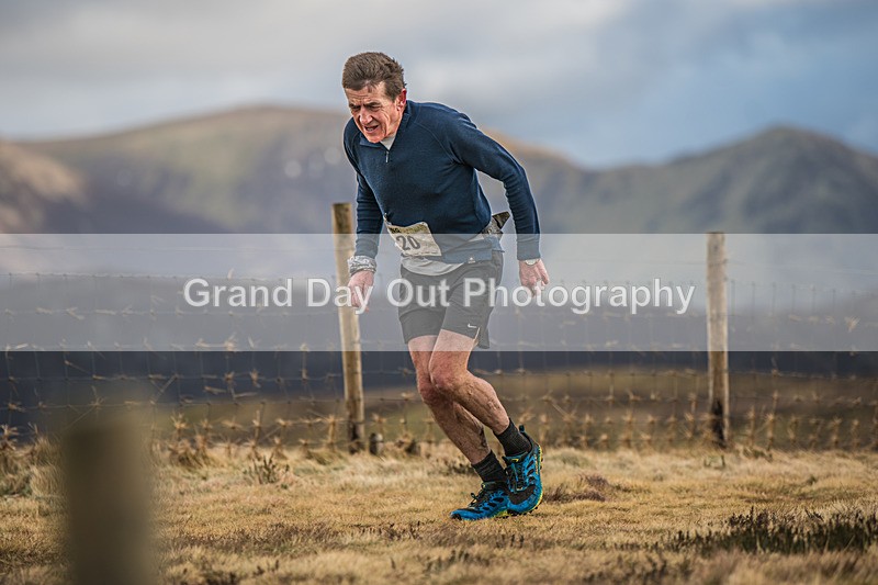Blake Fell-307 - Blake Fell Race Saturday 25th January 2025