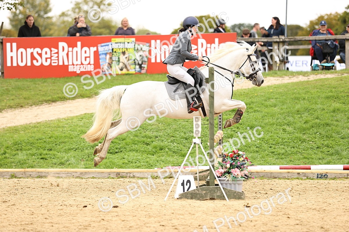 SBM_66488 - J17 - Junior Pony 80cm Championship
