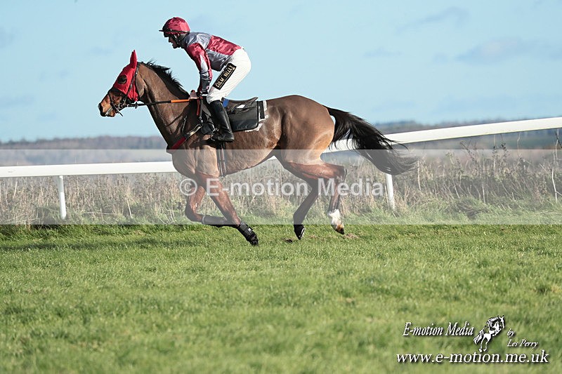 PtP 301125  0267 - Hursley Hambledon Point-to-Point Larkhill Racecourse 30/12/2025