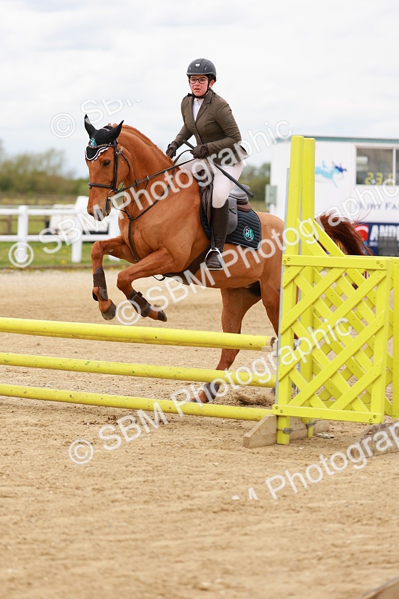 SBM_004728 - Class 4 - 70cm