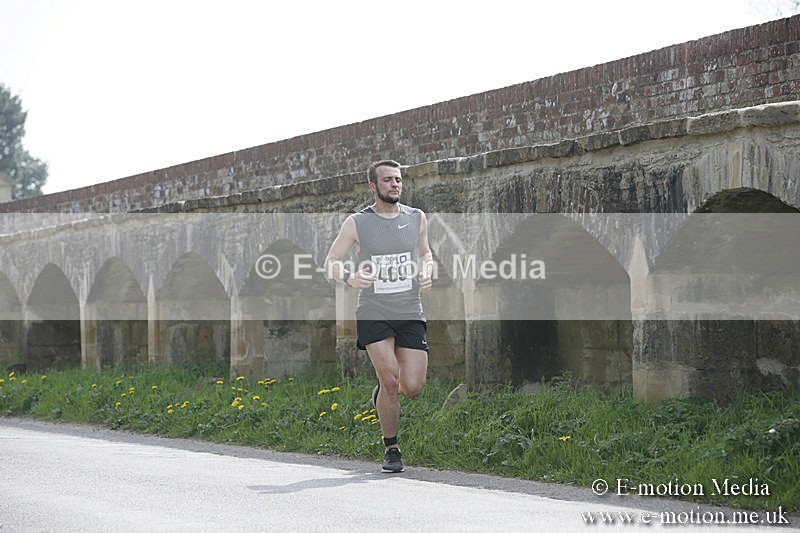 CAD 190419 126 - Cadence Events    Good Friday 10 Miler 19/04/19