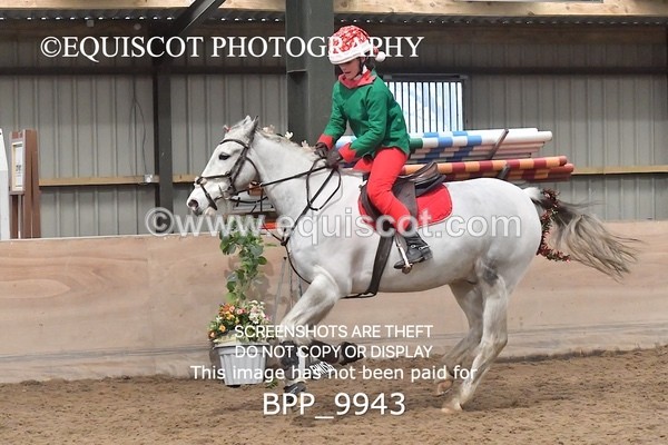 BPP_9943 - CLASS 8 90CM Open Show Jumping