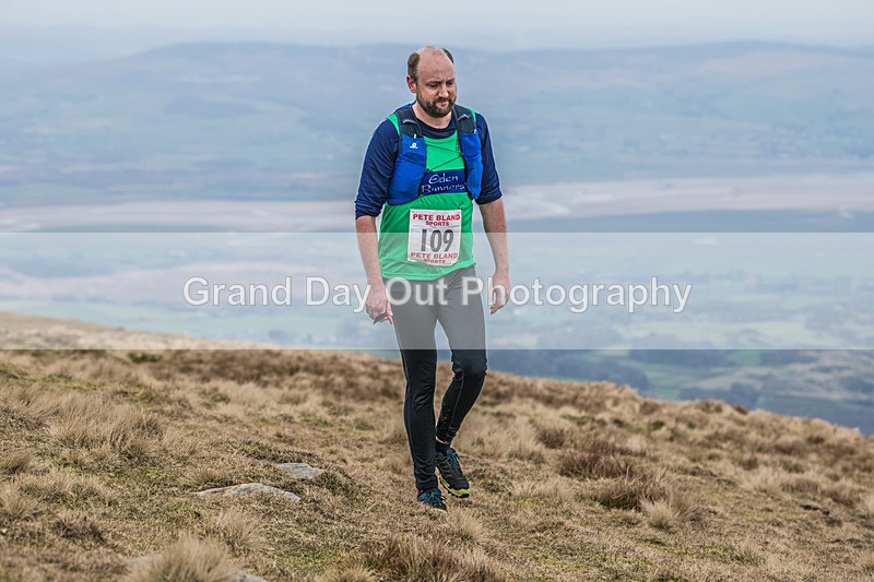 Black Combe-1457 - Black Combe Fell Race Saturday 4th March 2023