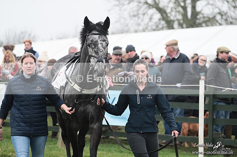 PtP 080326 741 - Pytchley with Woodland Point-to-Point Guilsborough 08/03/26