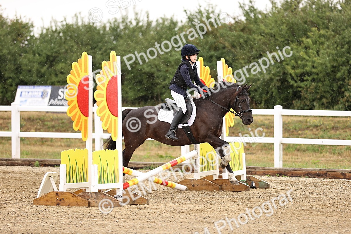 SBM_000195 - Class 2 - 50cm