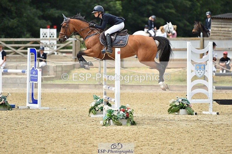 230617-121534-02551 - Cls 09 Blue Chip Pony Newc 1st Rnd