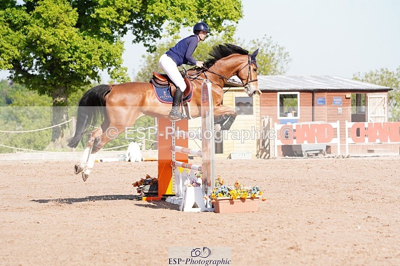 250510-091950-10030 - Cls 14 Snr 1.20m Open