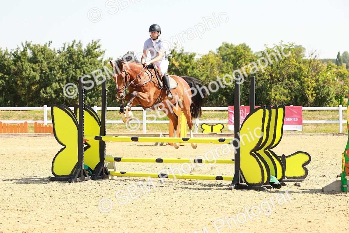 SBM_000281 - Class 2 - Senior British Novice - 90cm