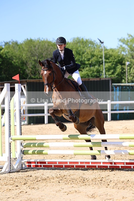 3E7A5042 - Class 3: Senior 80cm