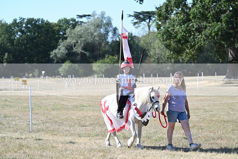 WJ7_2432 - Class 45 Fancy Dress (My Fav)