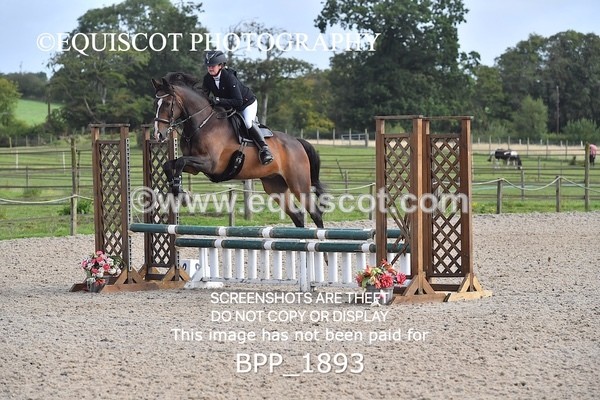 BPP_1893 - CLASS 10 SUN Club/ Unaffiliated 70cms Open