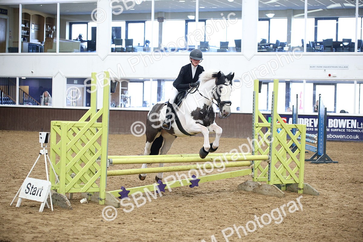 SBM_001028 - Class 4 - 70cm