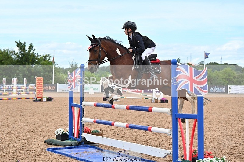 260628-115116-07867 - Cls 37 Pony Newcomers + 1m Open