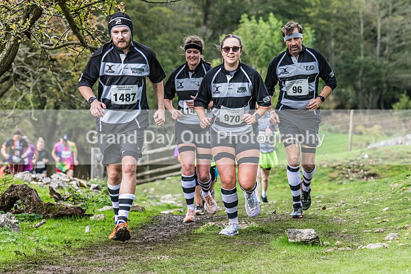 Dovedale Dash-2455 - Dovedale Dash Sunday 5th October 2025