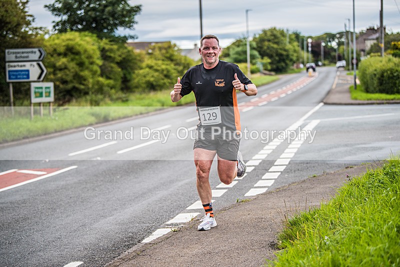 Netherhall-291 - Netherhall 10K Road Race & Children's Races, Wednesday 2nd August 2023