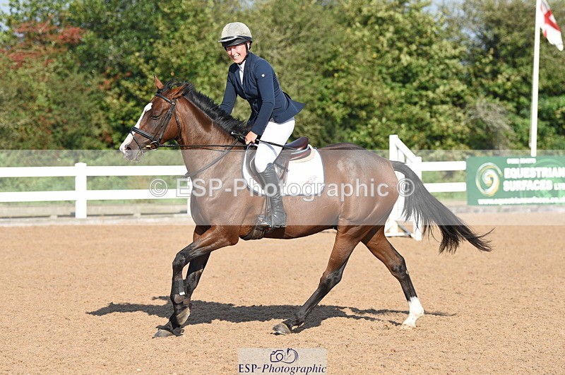 230915A-100006-00127 - Cls 8 85cm Amateur Qualifier