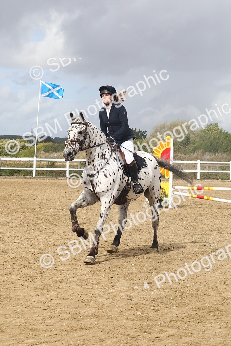 SBM_006050 - Class 6 - 60cm Champs