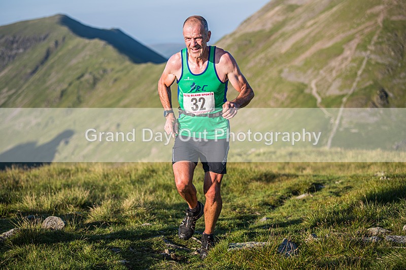 Seat Sandal-148 - Seat Sandal Fell Race Wednesday 8th July 2026