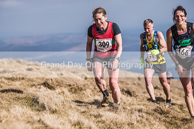Black Combe-2008 - Black Combe Fell Race Saturday 7th March 2026