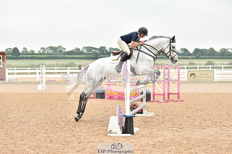 230611A-113950-04830 - Cls 33 95cm Amateur Qualifier