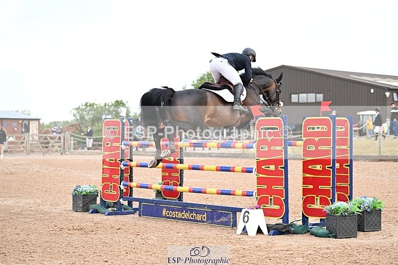 250720-091208-18534 - Cls 20, 1 Star Gold Tour