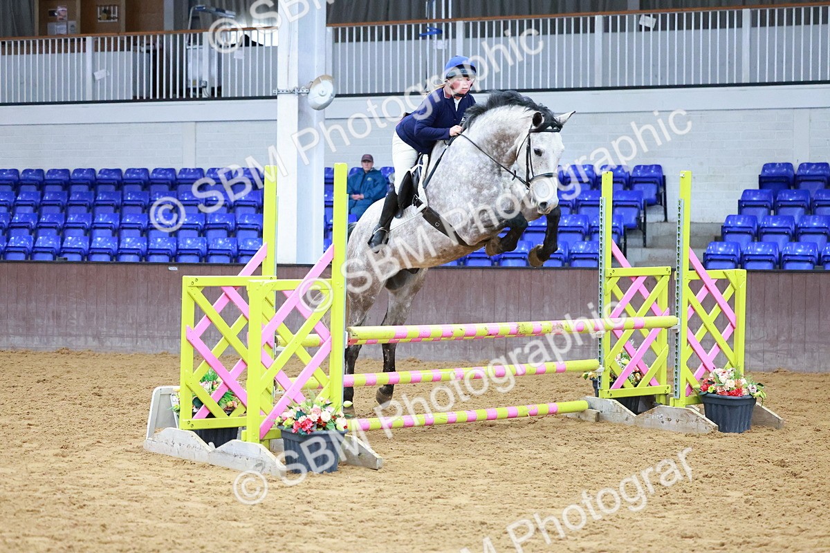 SBM_000437 - Class 2 - Senior British novice - 90cm