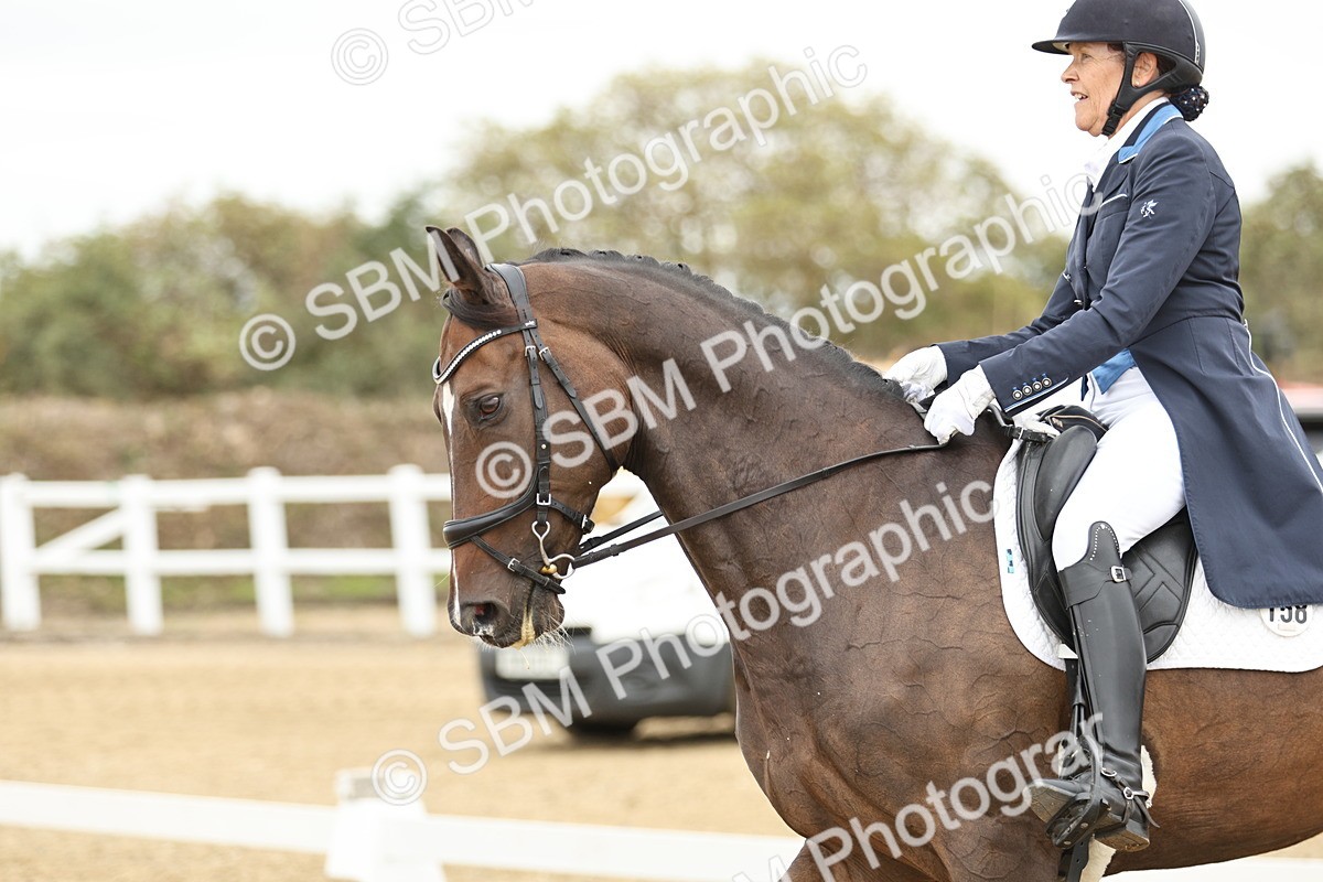 SBM_007220 - Class 25 - FEI PSG Bronze