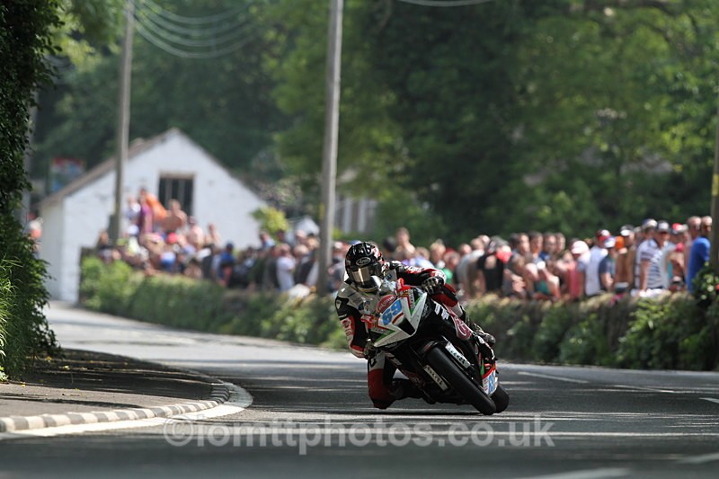 PR158036 - Supersport Race 2