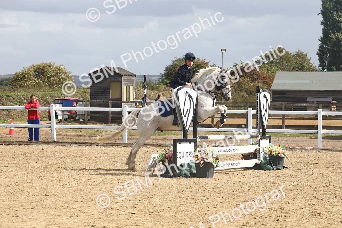 SBM_007556 - Class 10 - 80cm Champs