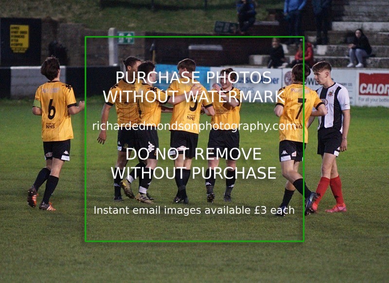 DSC05700 - Kendal Town Reserves v Southport (Wednesday 31 March 2021)