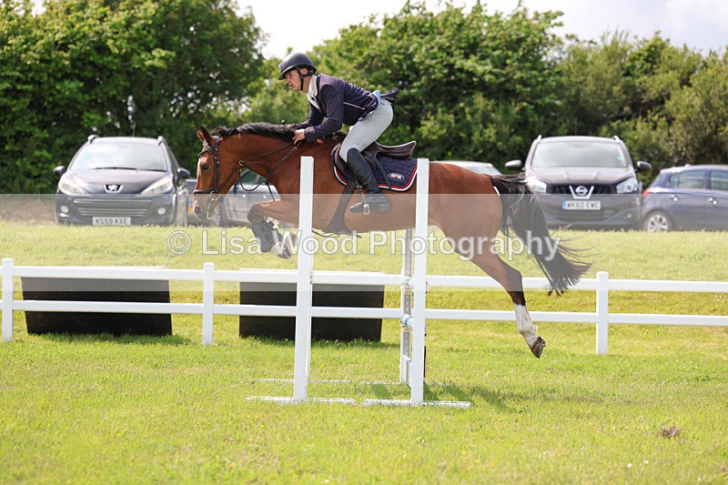 3E7A8057 - Class 14: Senior Discovery/1m open