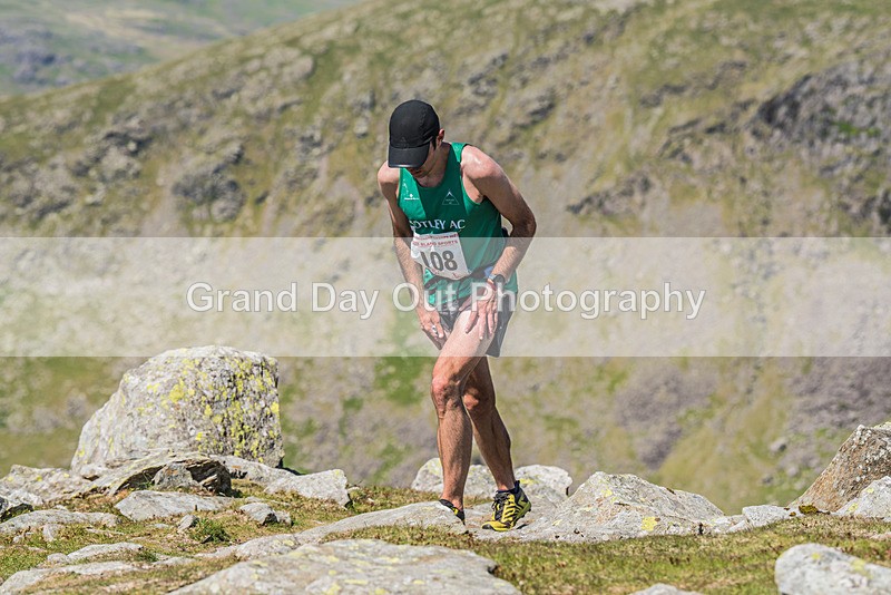 Duddon Long-237 - Duddon Valley (Long) Fell Race Saturday 3rd June 2023