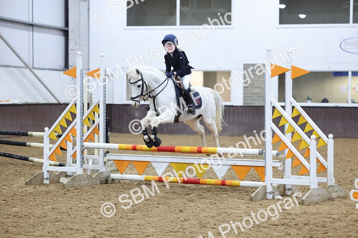 SBM_002339 - Class 8 - Clear Round