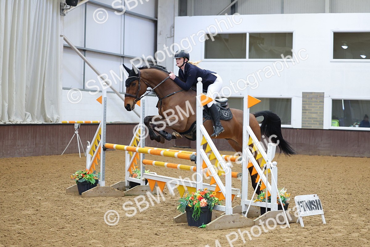 SBM_002342 - Class 7 - Senior 1.05m Open