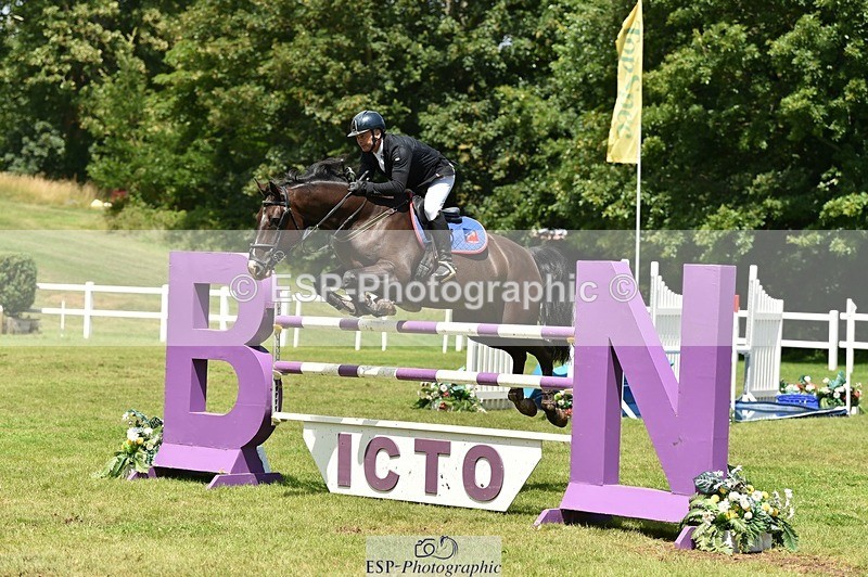 230709-133934-18972 - Cls 32 Foxhunter 2nd R Jump Off & P