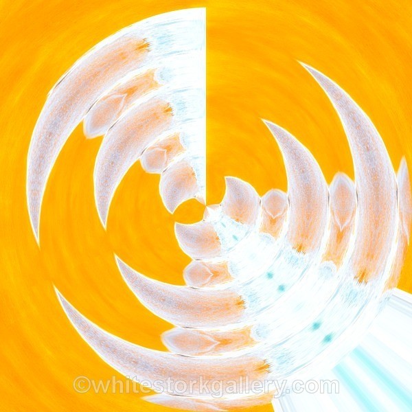 Beach Wave - Digital Art