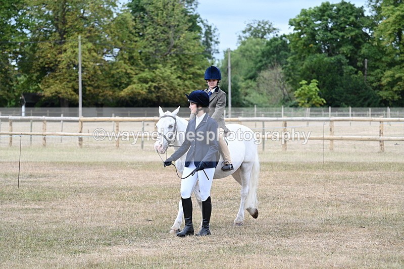 WJ7_6226 - Class 1 Lead Rein Pony