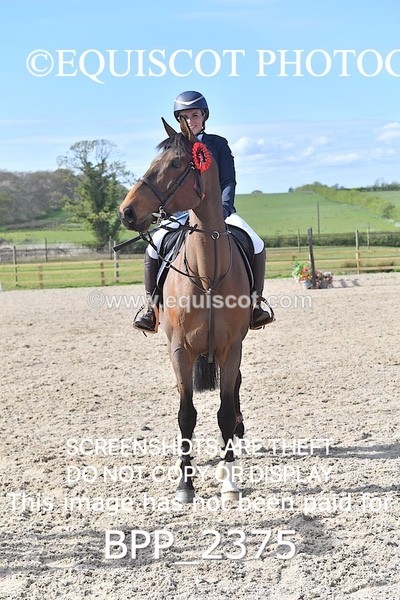 BPP_2375 - CLASS 23 SUN Senior Discovery/ 1m Open