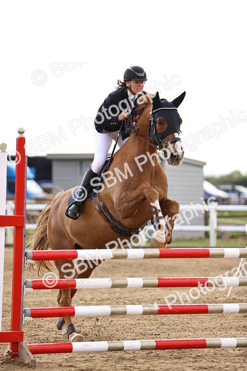 SBM_001883 - Class 10 - Senior British Discovery - 1.00m