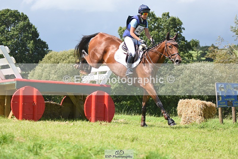 230820X-133416-3403 - BE100 XC 12.43 to 14.00