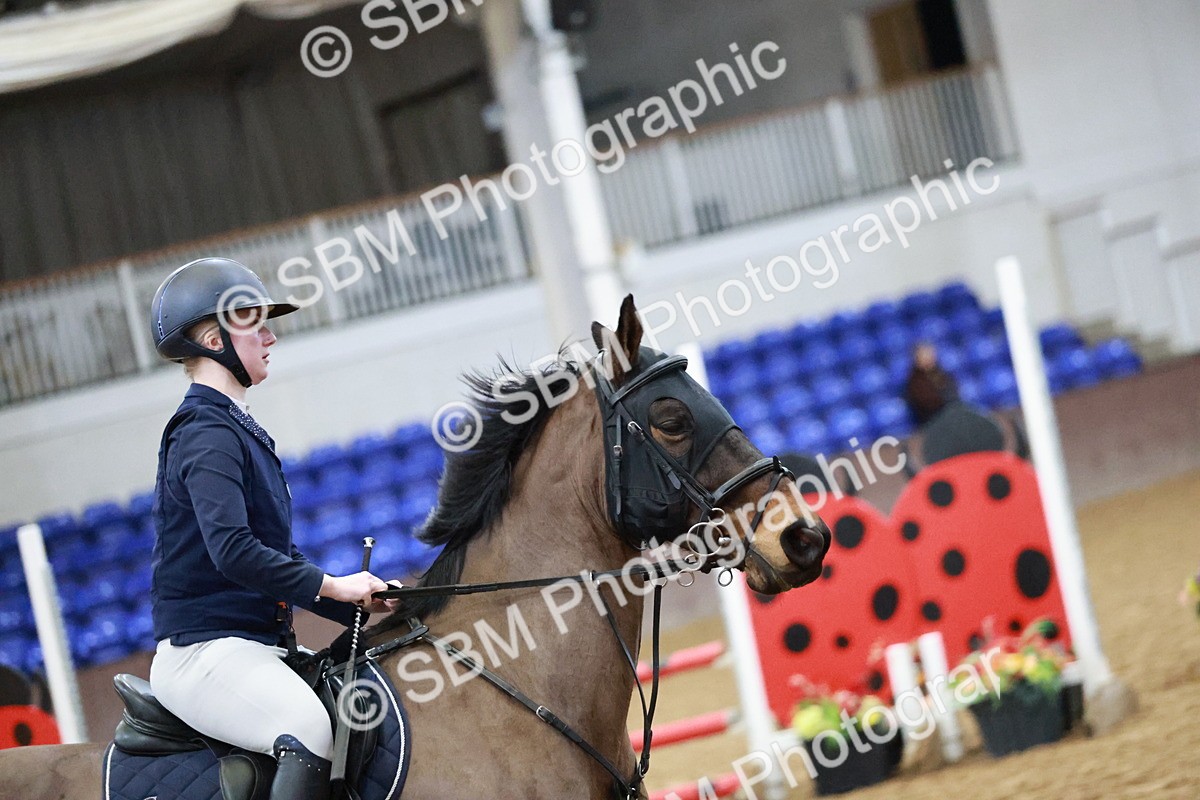 SBM_000086 - Class 1 - Clear Round