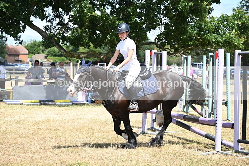 WJ6_5971 - Class 13 Novice 60cm