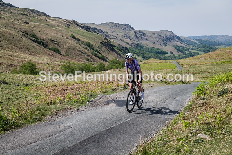 110653 - Hardknott Pass Camera 1 11.00-12.00