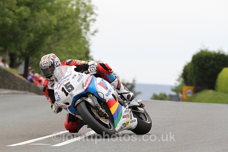 Dan Kneen - Pokerstars Senior TT