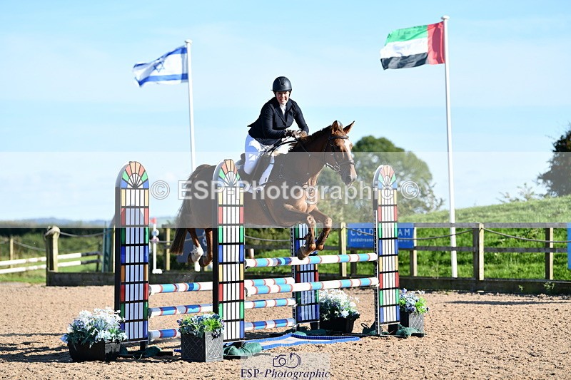 240914A-164714-08218 - Cls 19-S Snr 1.10m Open Speed Derby